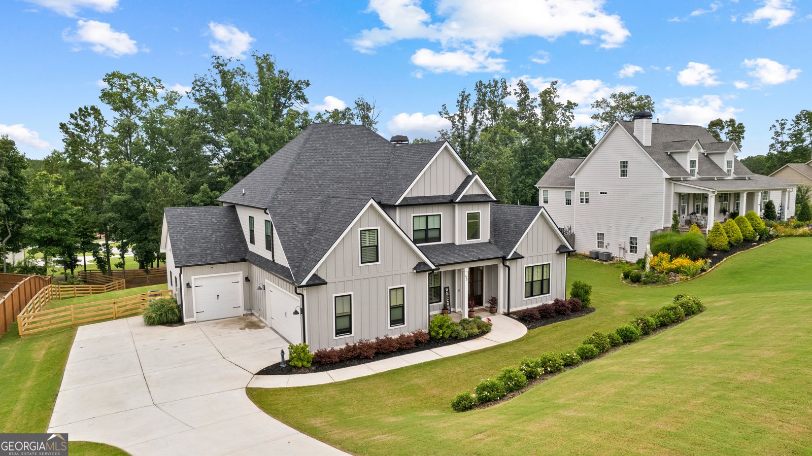 43 Cove Drive Newnan - 7