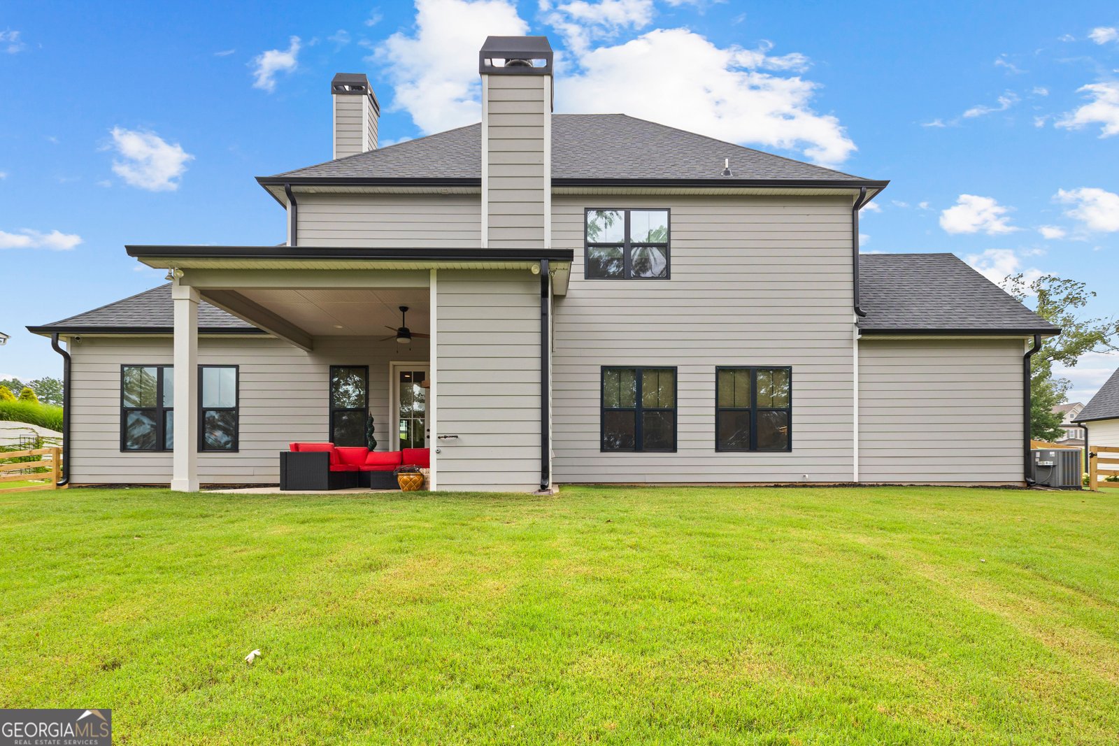 43 Cove Drive Newnan - 70