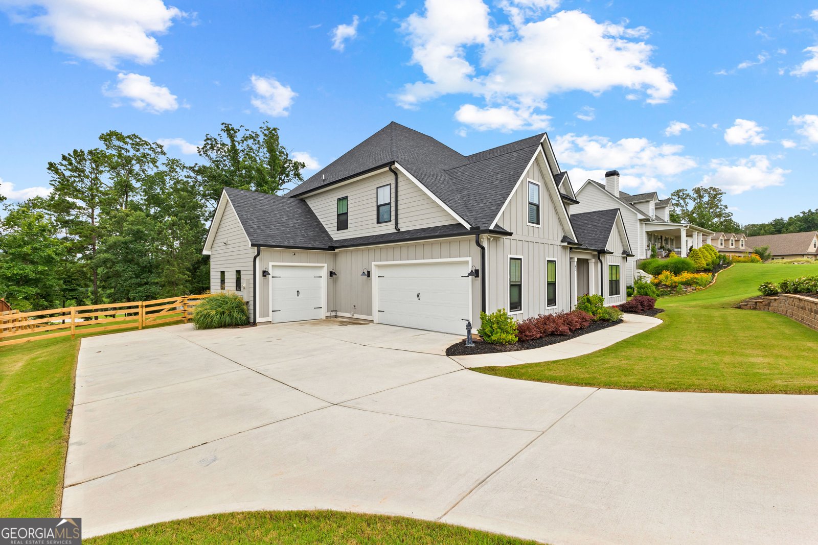 43 Cove Drive Newnan - 8