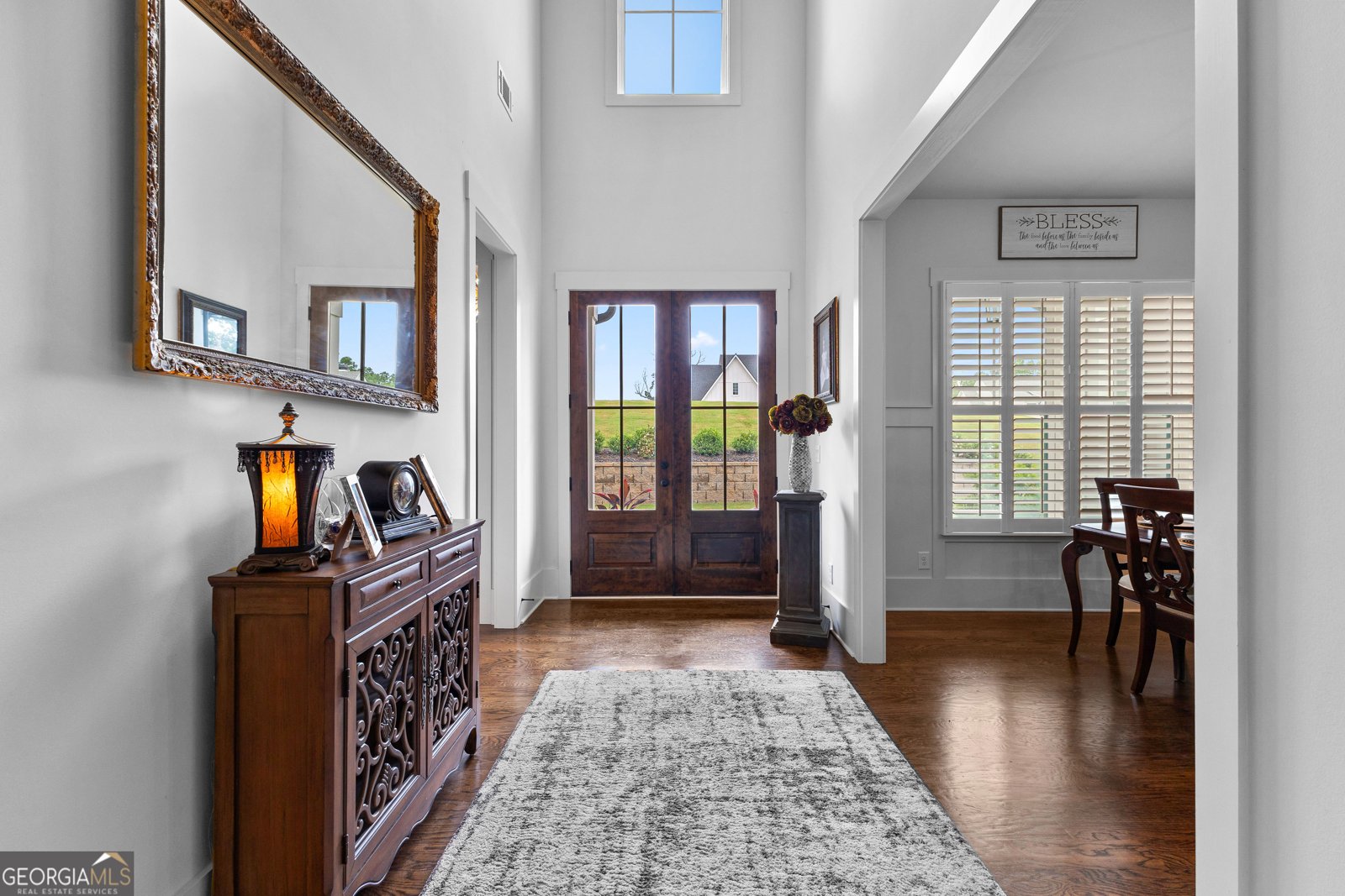 43 Cove Drive Newnan - 9