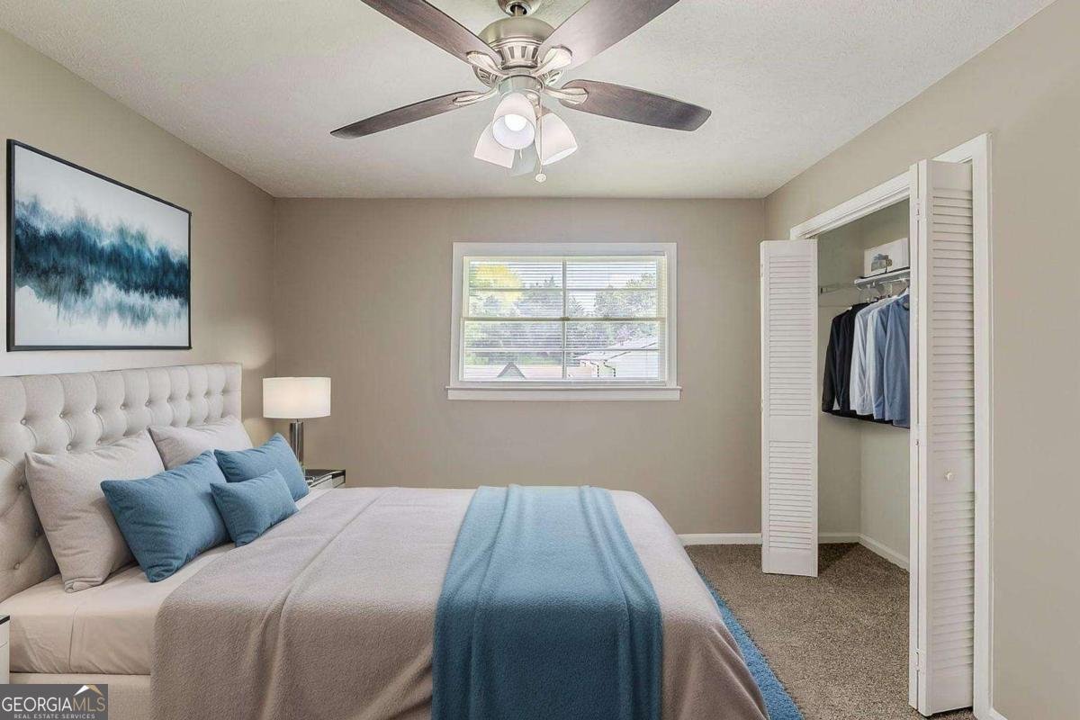 4447 Ben Hill Road Lithia Springs - 15