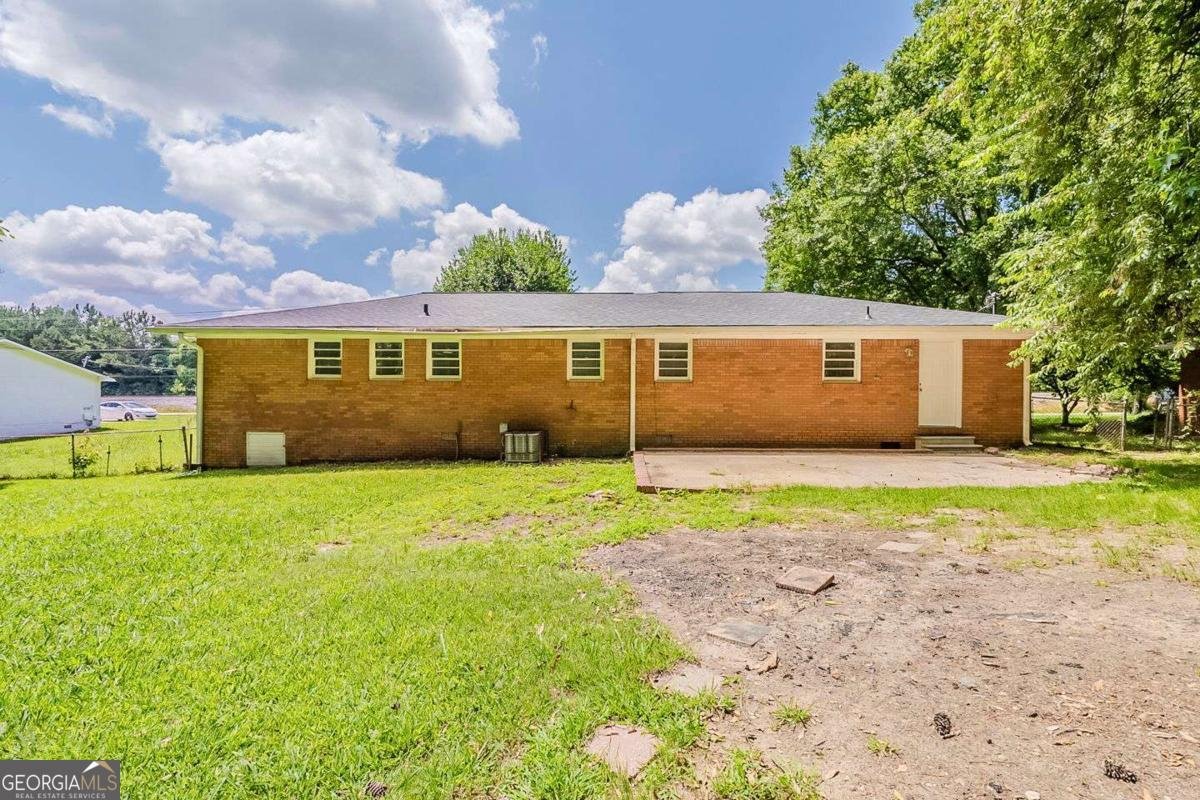 4447 Ben Hill Road Lithia Springs - 26
