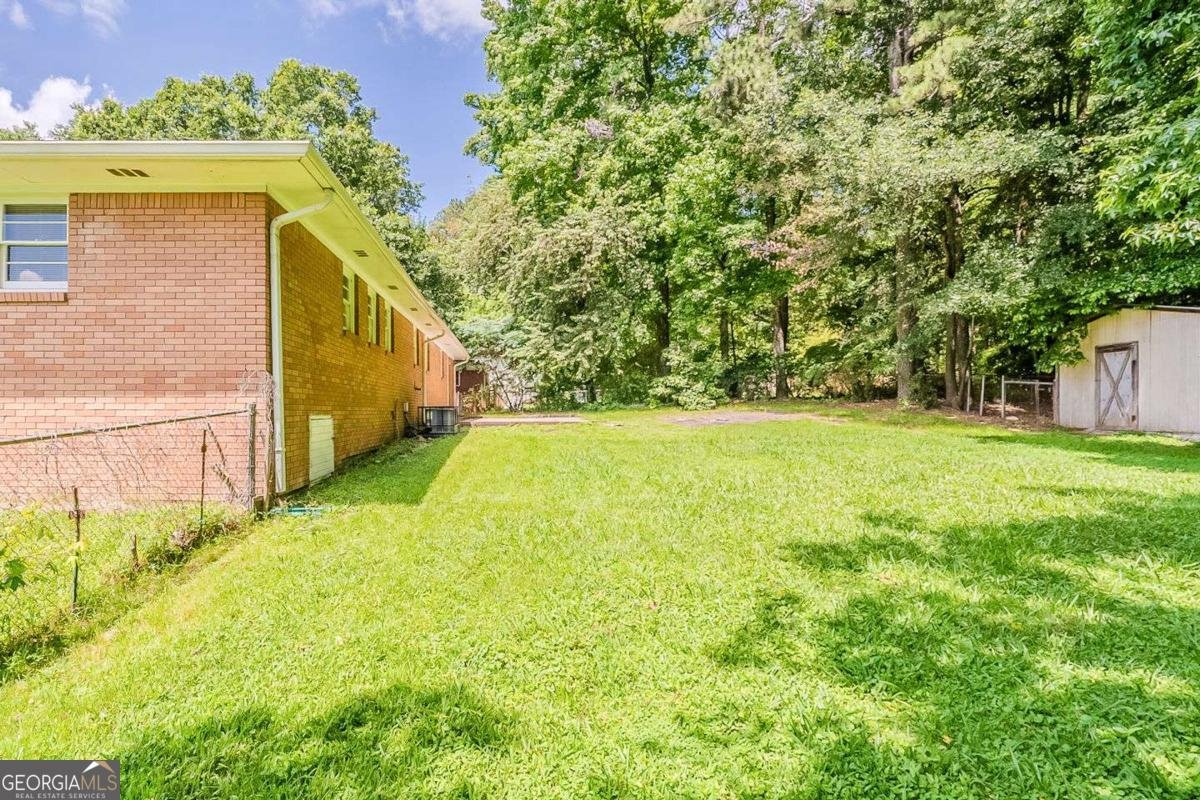 4447 Ben Hill Road Lithia Springs - 29