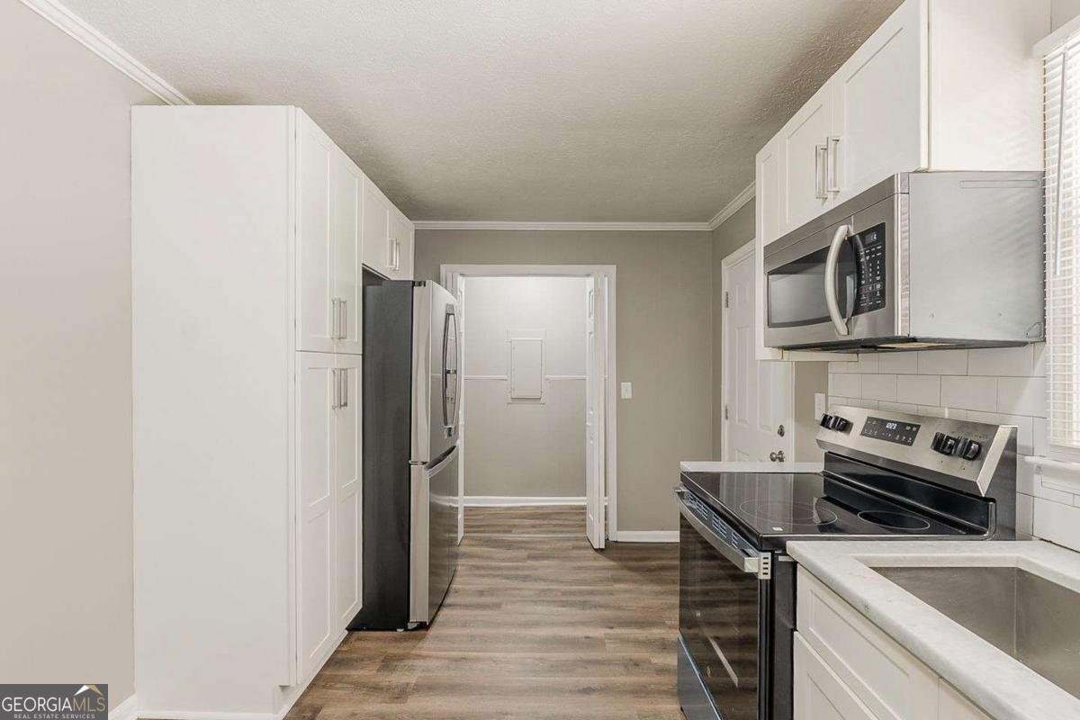 4447 Ben Hill Road Lithia Springs - 3