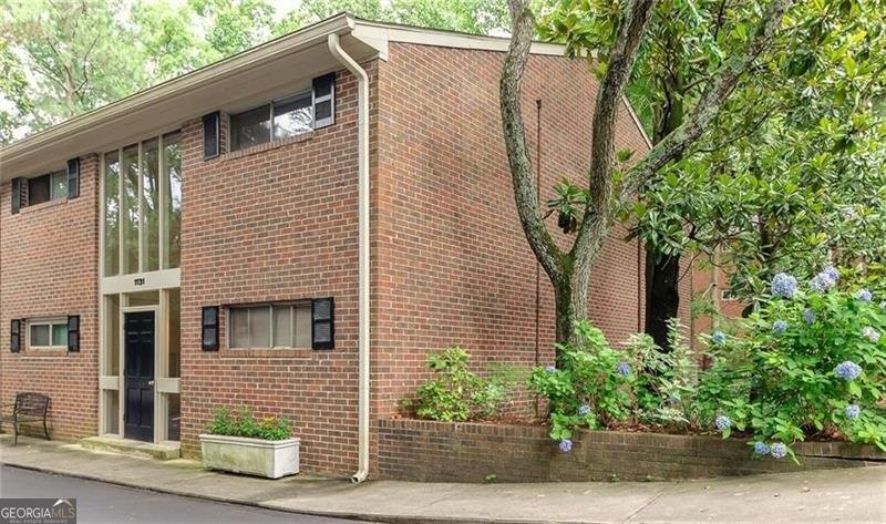 1131 CLAIREMONT Avenue Decatur - 1