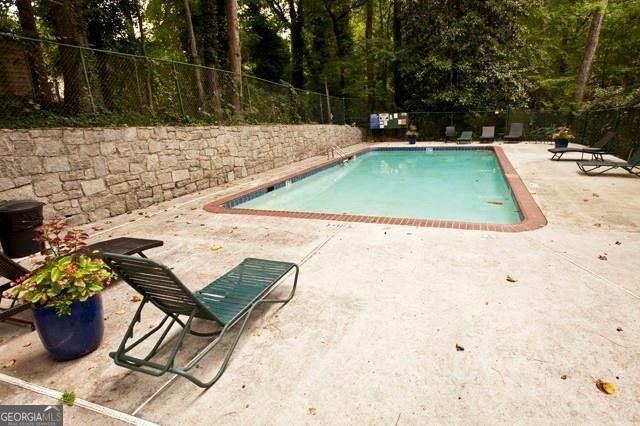1131 CLAIREMONT Avenue Decatur - 8