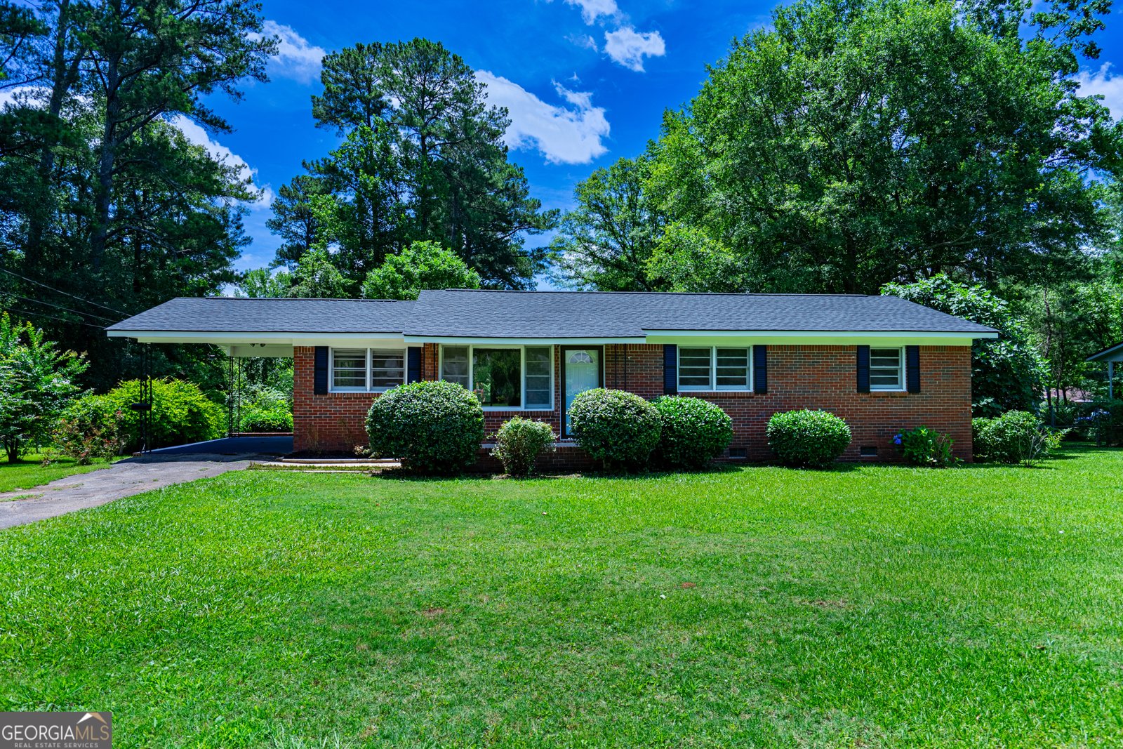 116 Preston Place LaGrange - 1