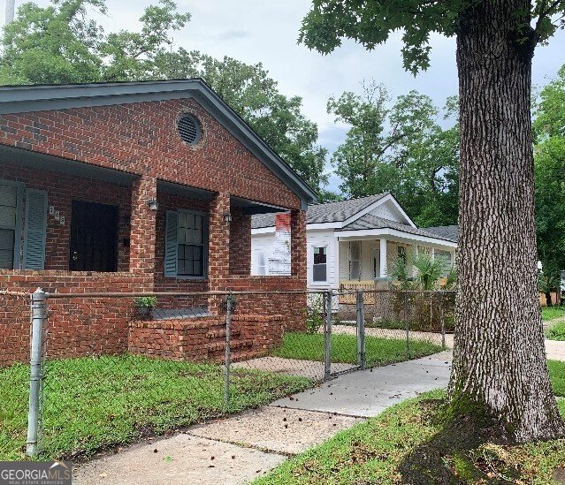 708 32nd Street Savannah - 1