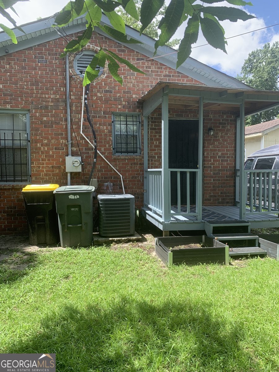 708 32nd Street Savannah - 22