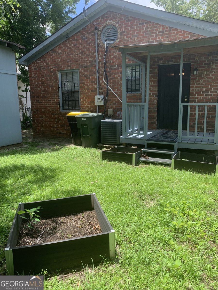 708 32nd Street Savannah - 23