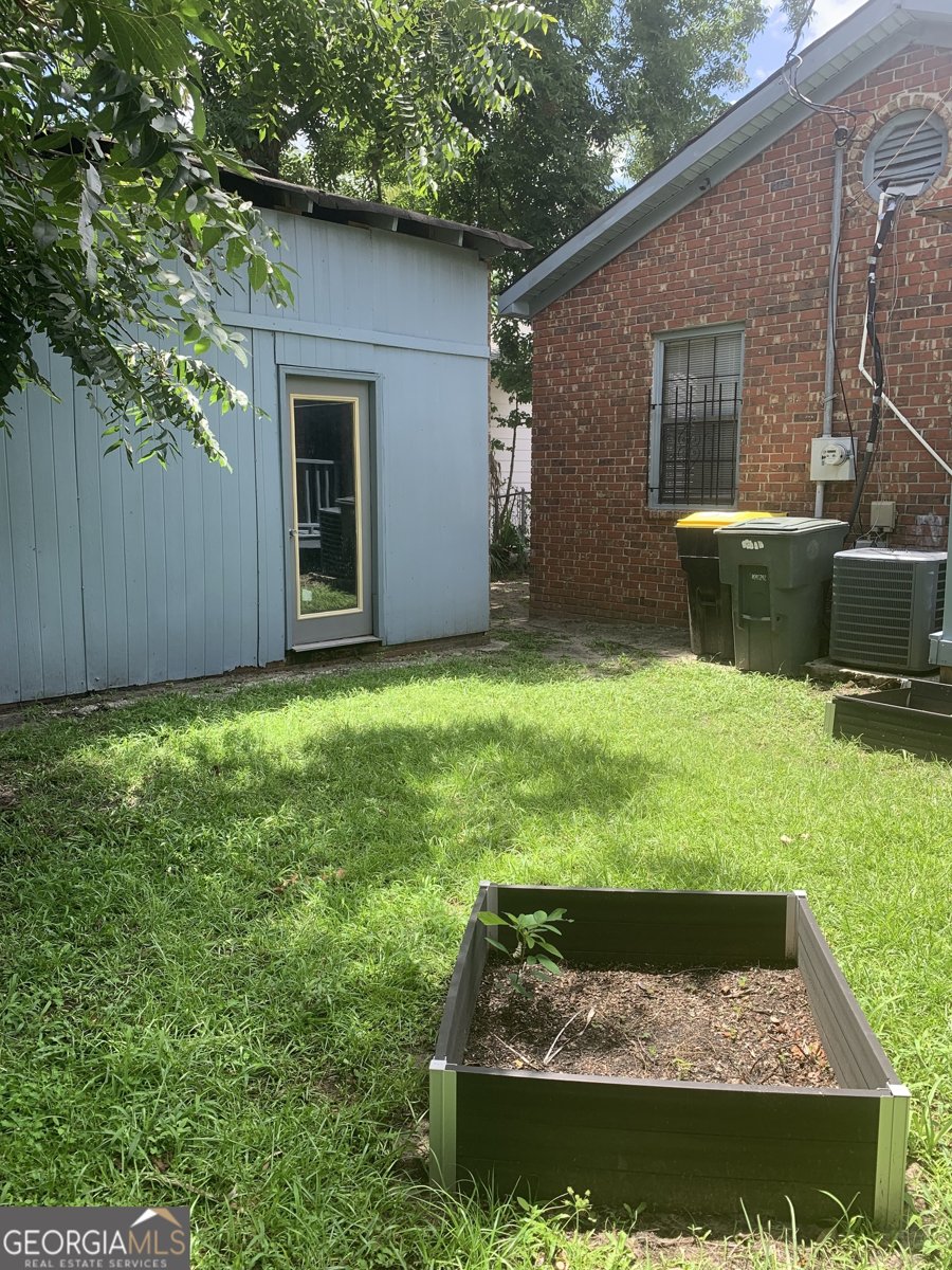 708 32nd Street Savannah - 26