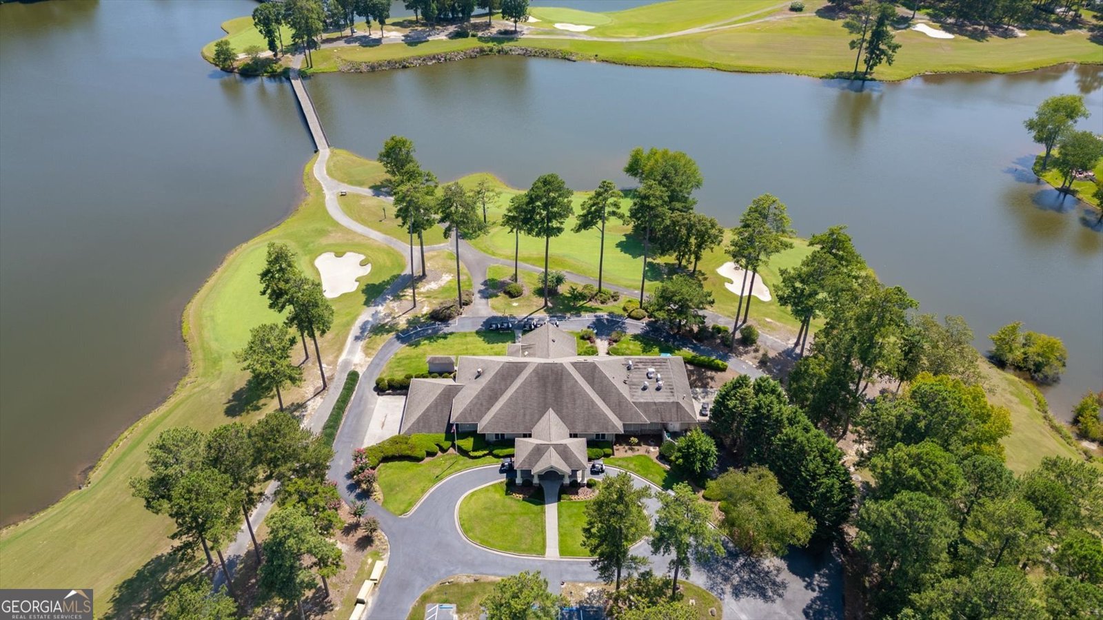 9634 Coastal Pointe Drive Villa Rica - 1
