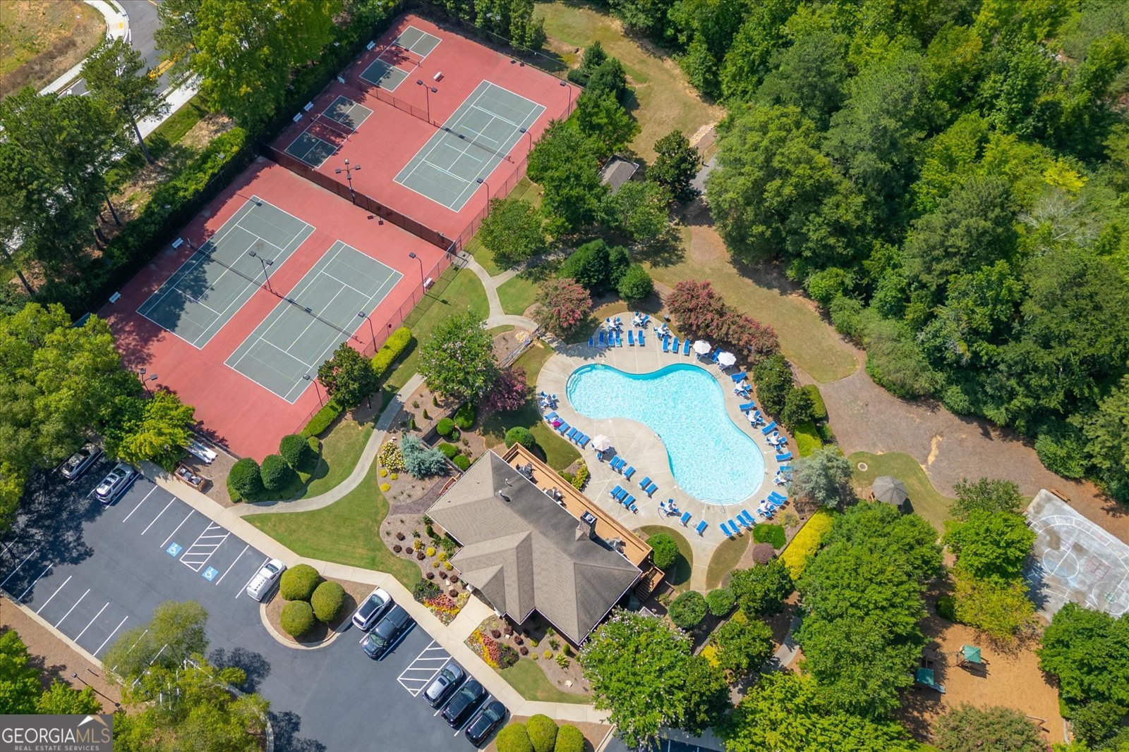 9634 Coastal Pointe Drive Villa Rica - 11