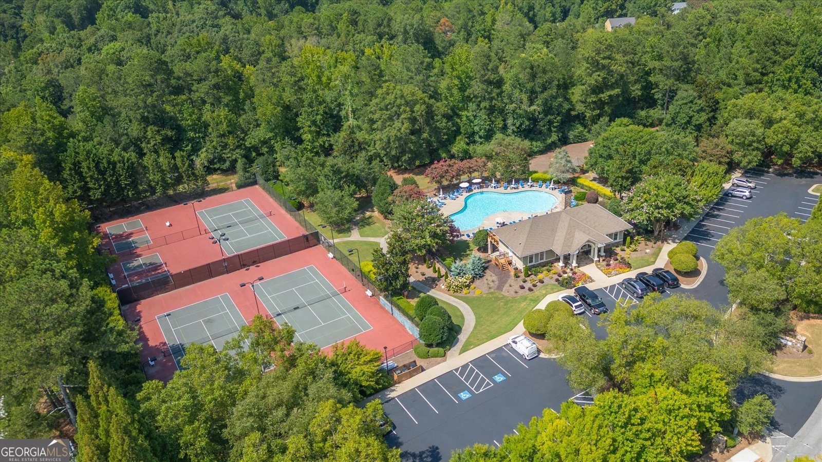9634 Coastal Pointe Drive Villa Rica - 15