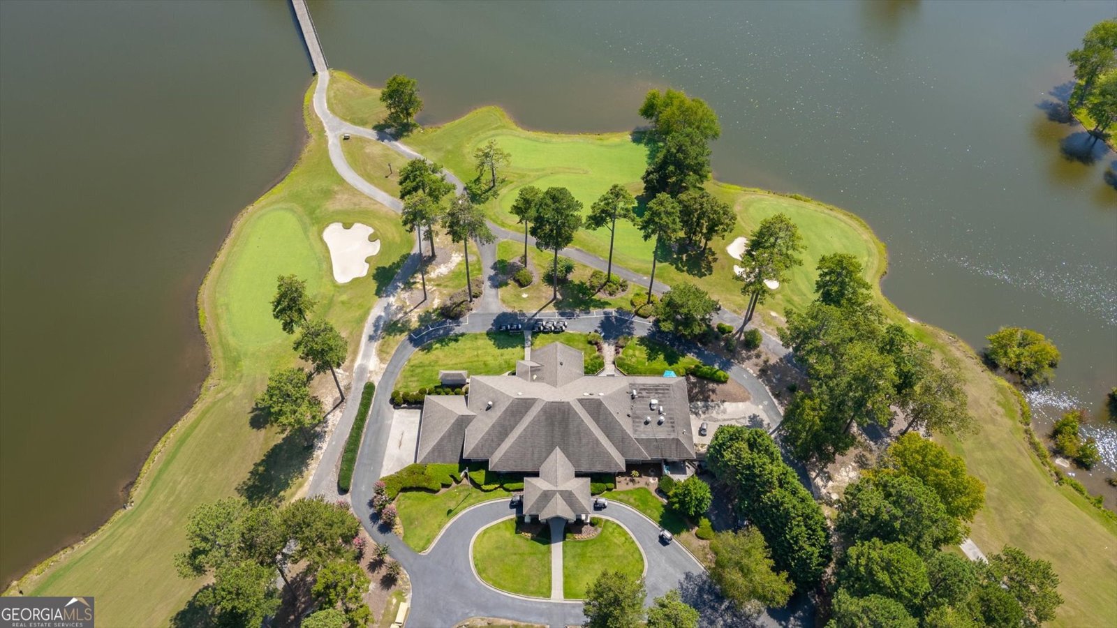 9634 Coastal Pointe Drive Villa Rica - 2