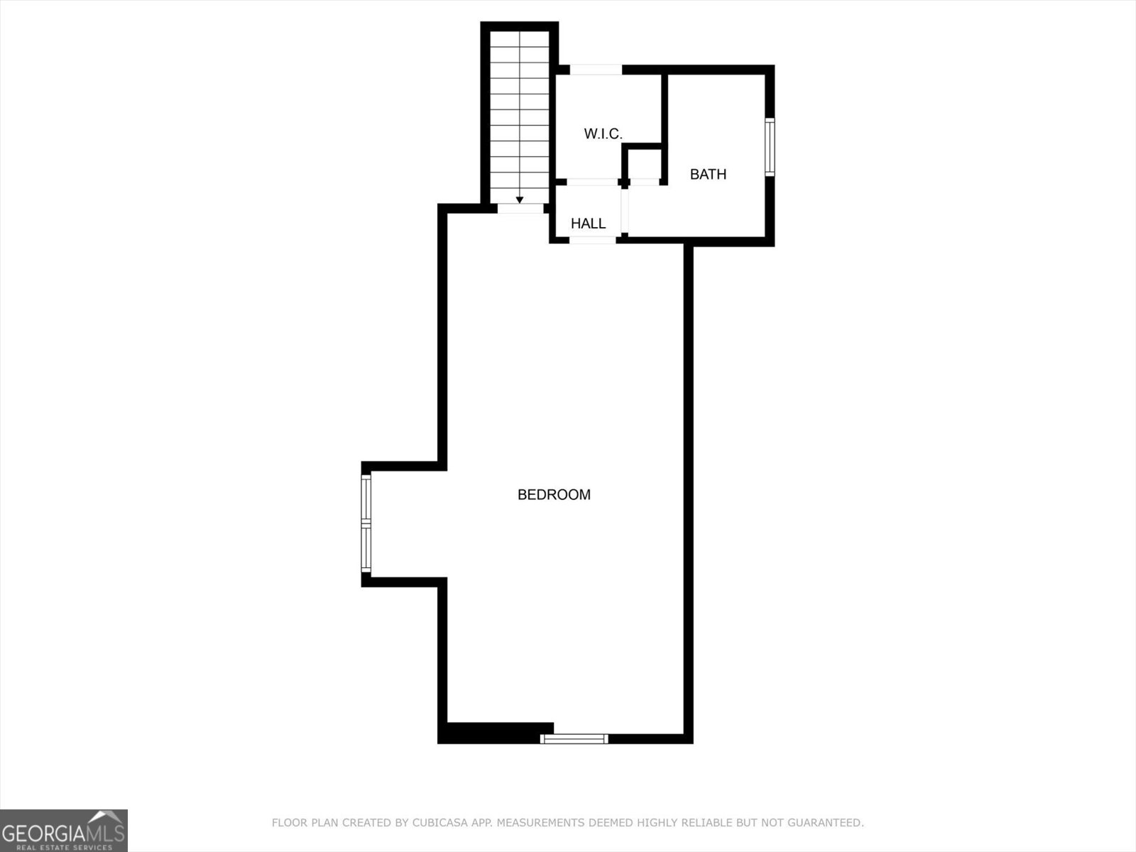 9634 Coastal Pointe Drive Villa Rica - 21