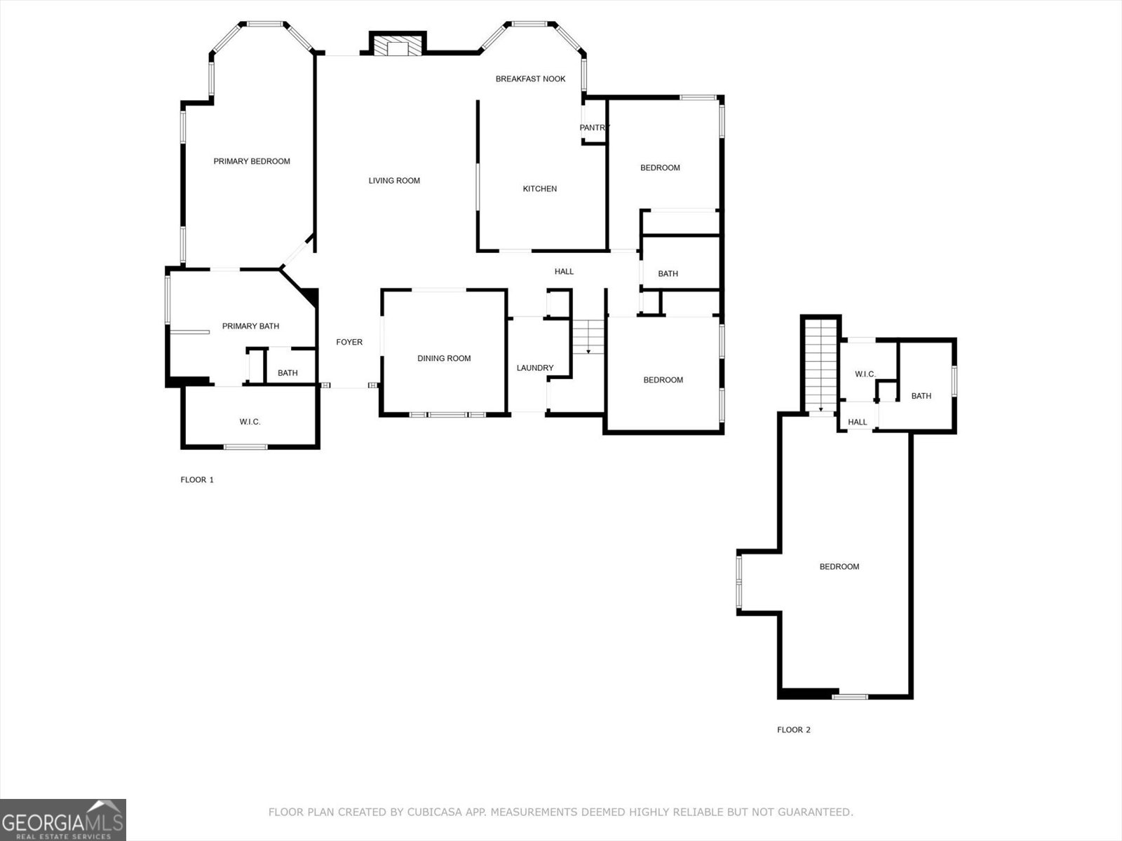 9634 Coastal Pointe Drive Villa Rica - 22