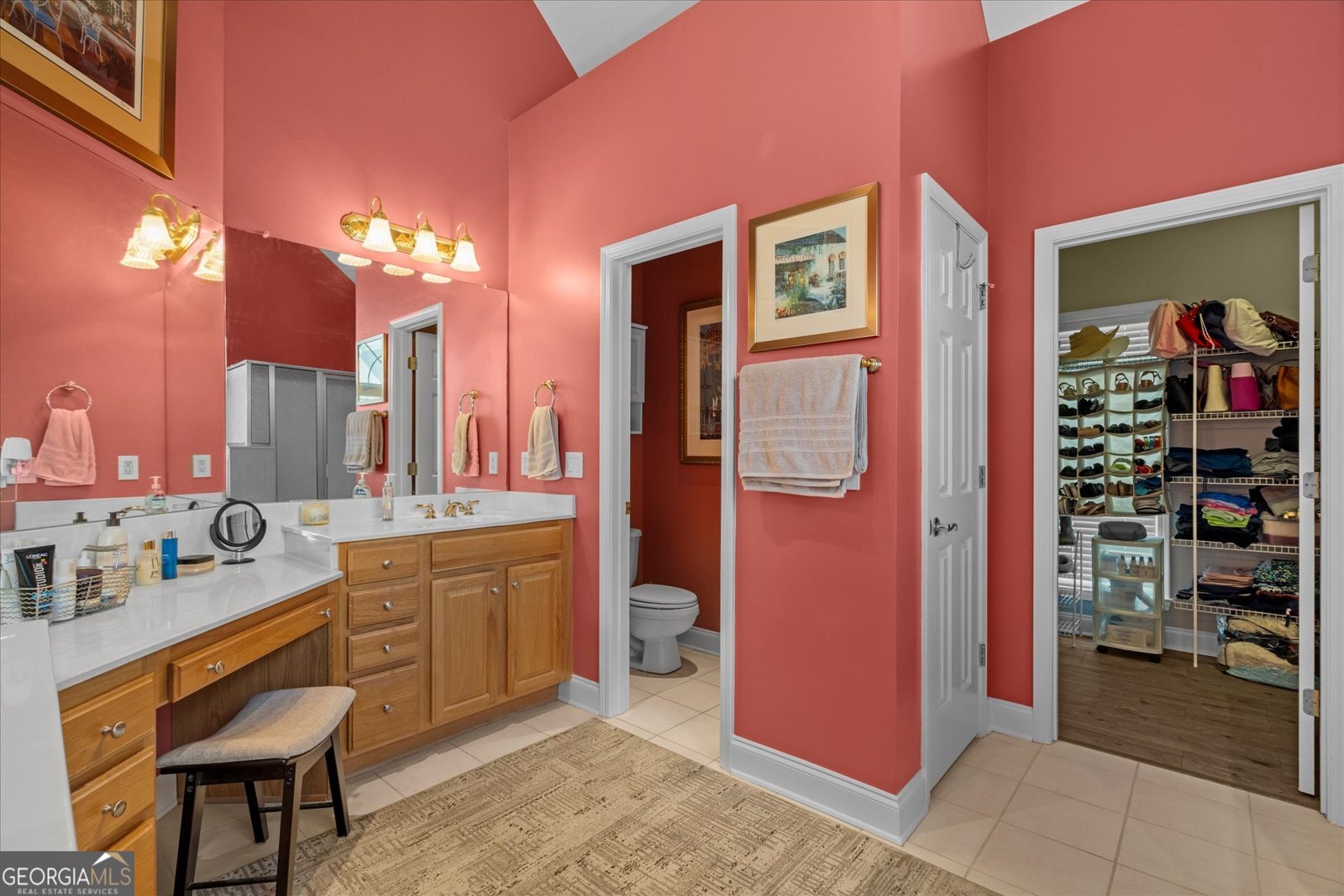 9634 Coastal Pointe Drive Villa Rica - 23
