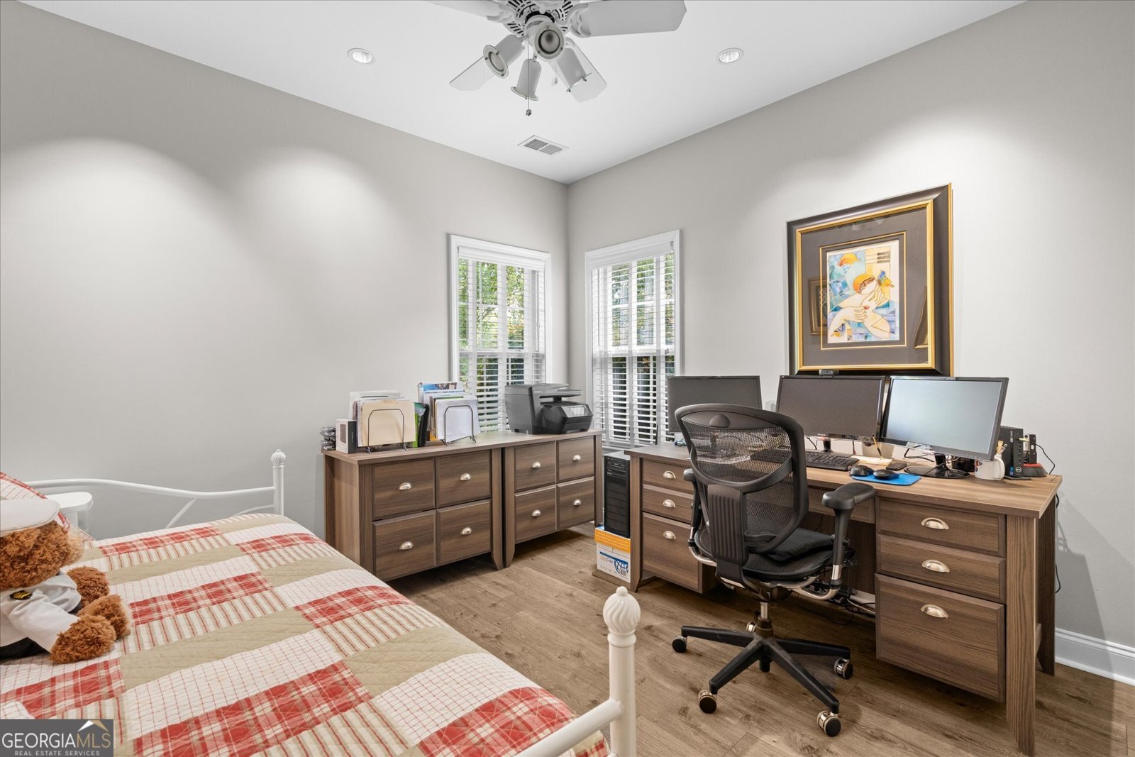 9634 Coastal Pointe Drive Villa Rica - 28