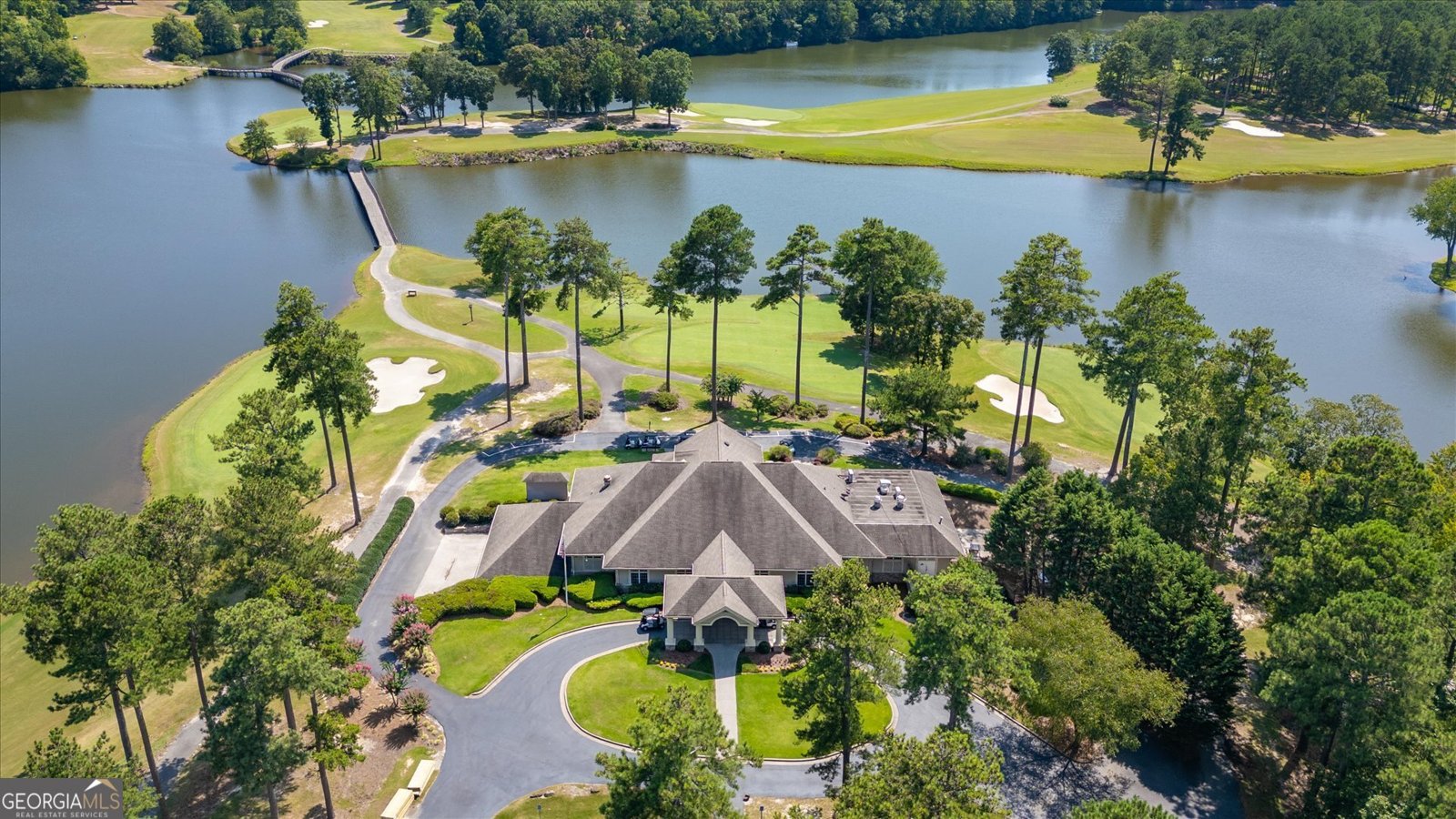 9634 Coastal Pointe Drive Villa Rica - 3