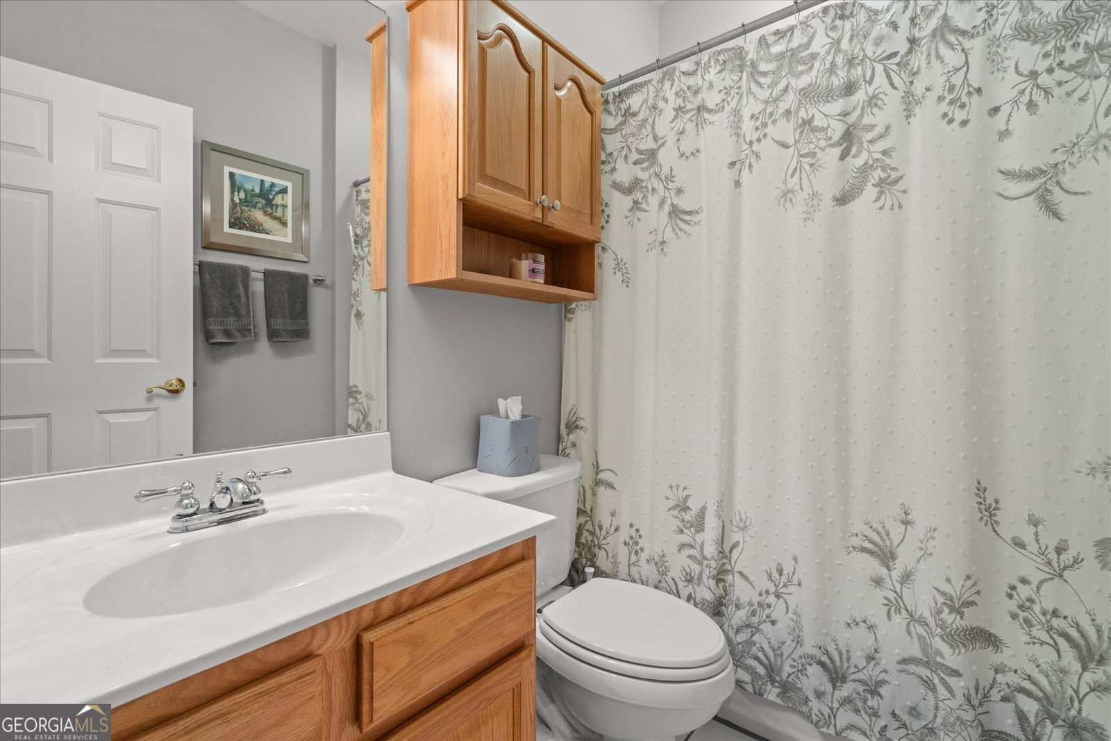 9634 Coastal Pointe Drive Villa Rica - 30