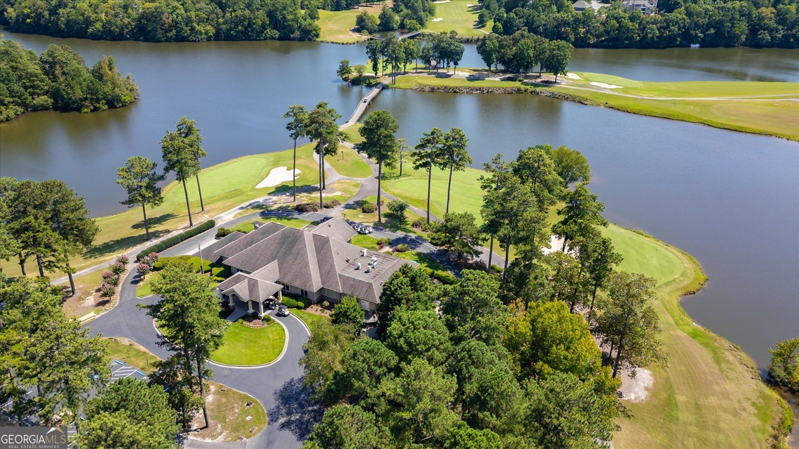 9634 Coastal Pointe Drive Villa Rica - 4