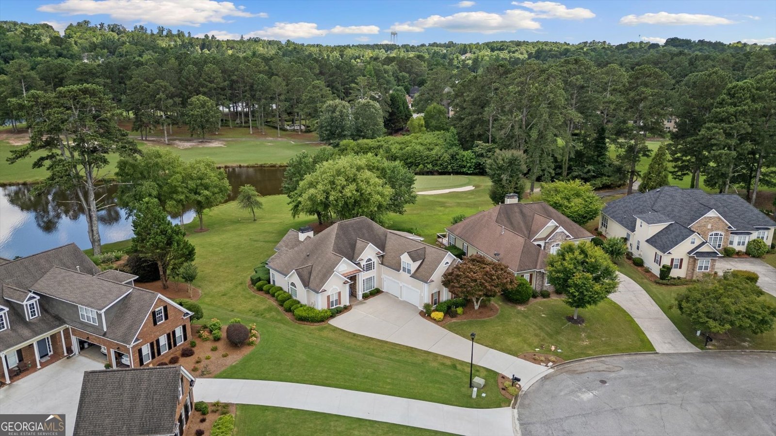 9634 Coastal Pointe Drive Villa Rica - 49