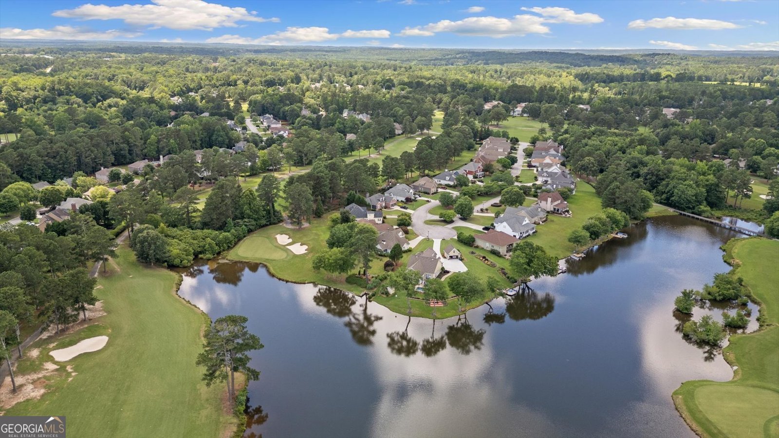 9634 Coastal Pointe Drive Villa Rica - 53