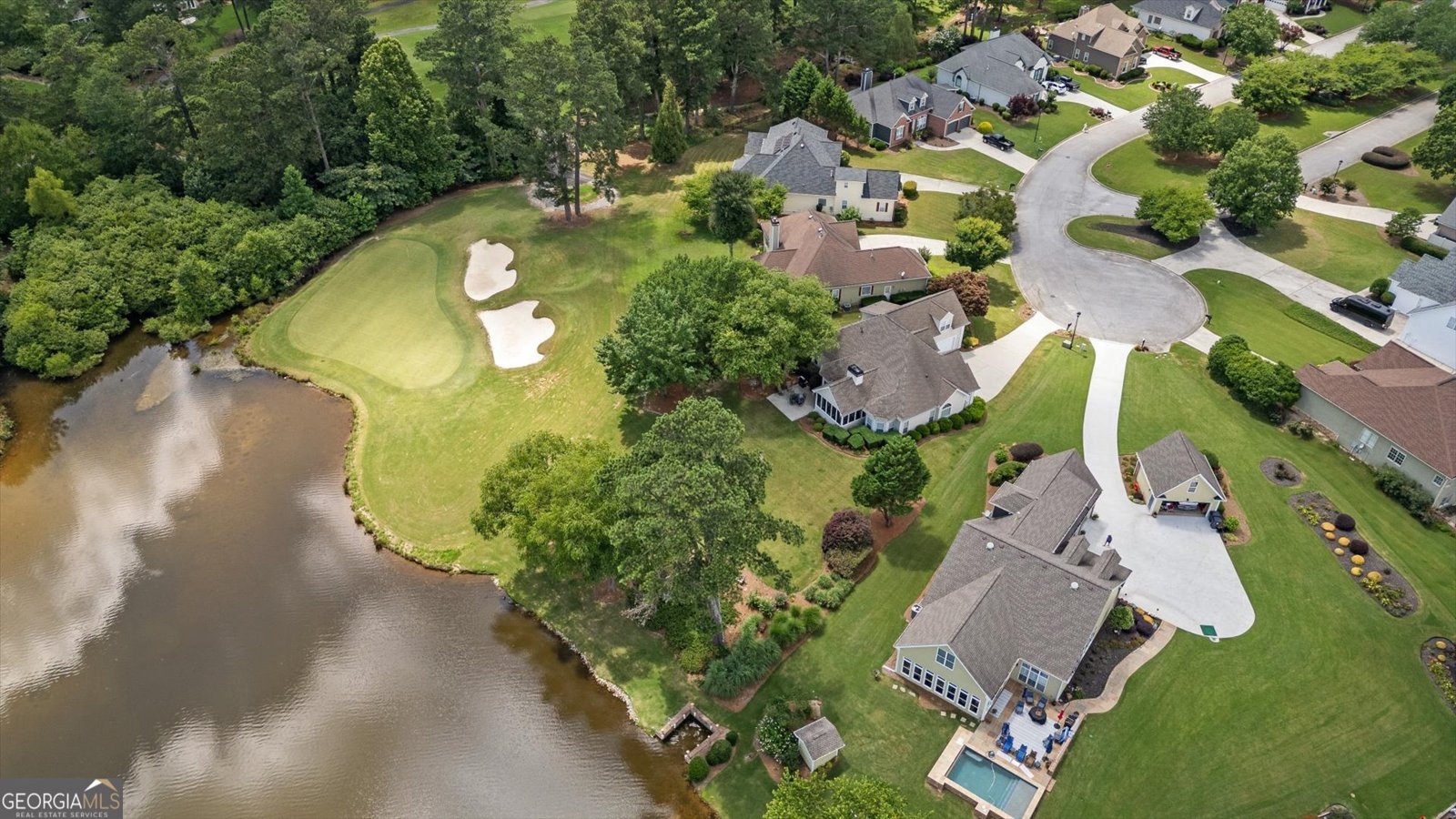 9634 Coastal Pointe Drive Villa Rica - 54