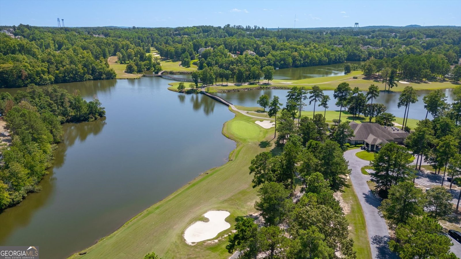 9634 Coastal Pointe Drive Villa Rica - 57