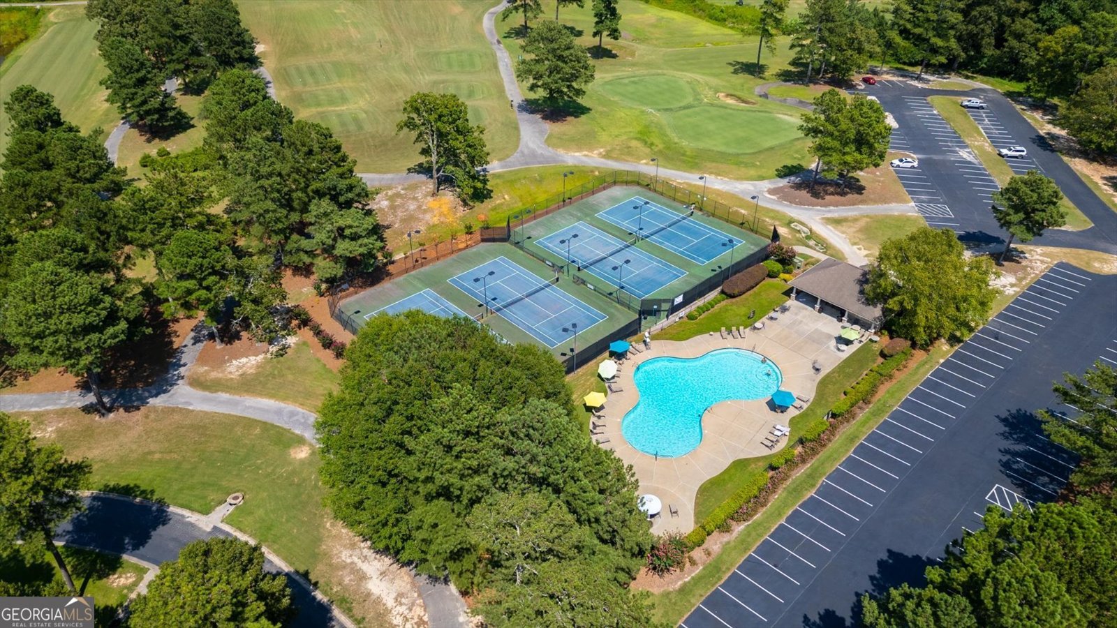 9634 Coastal Pointe Drive Villa Rica - 8