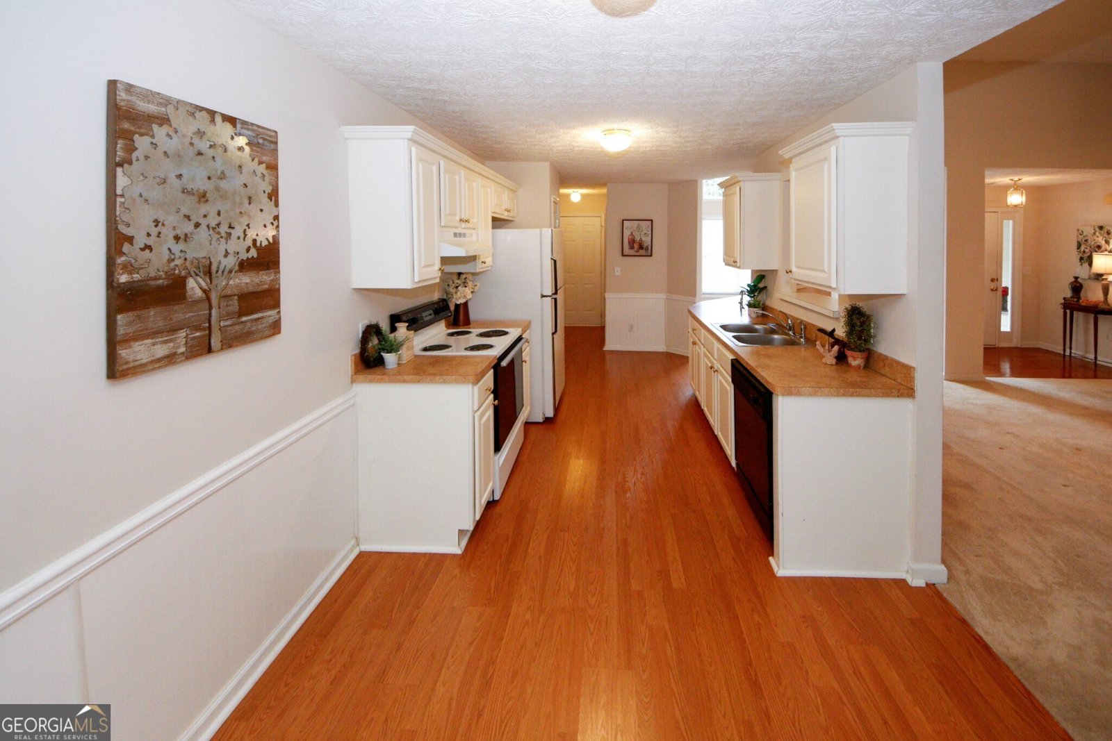 555 Flintlock Drive Dacula - 11