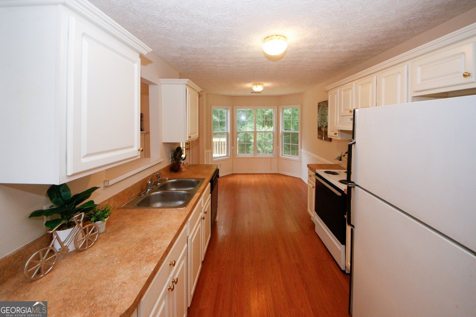 555 Flintlock Drive Dacula - 17