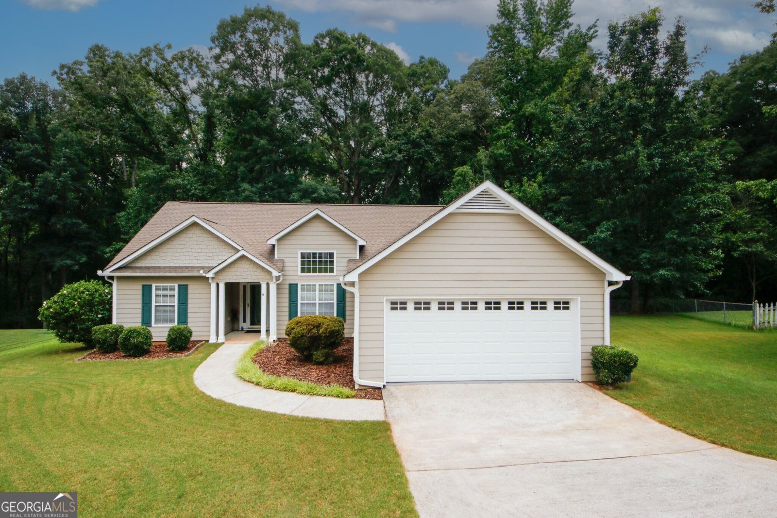 555 Flintlock Drive Dacula - 2
