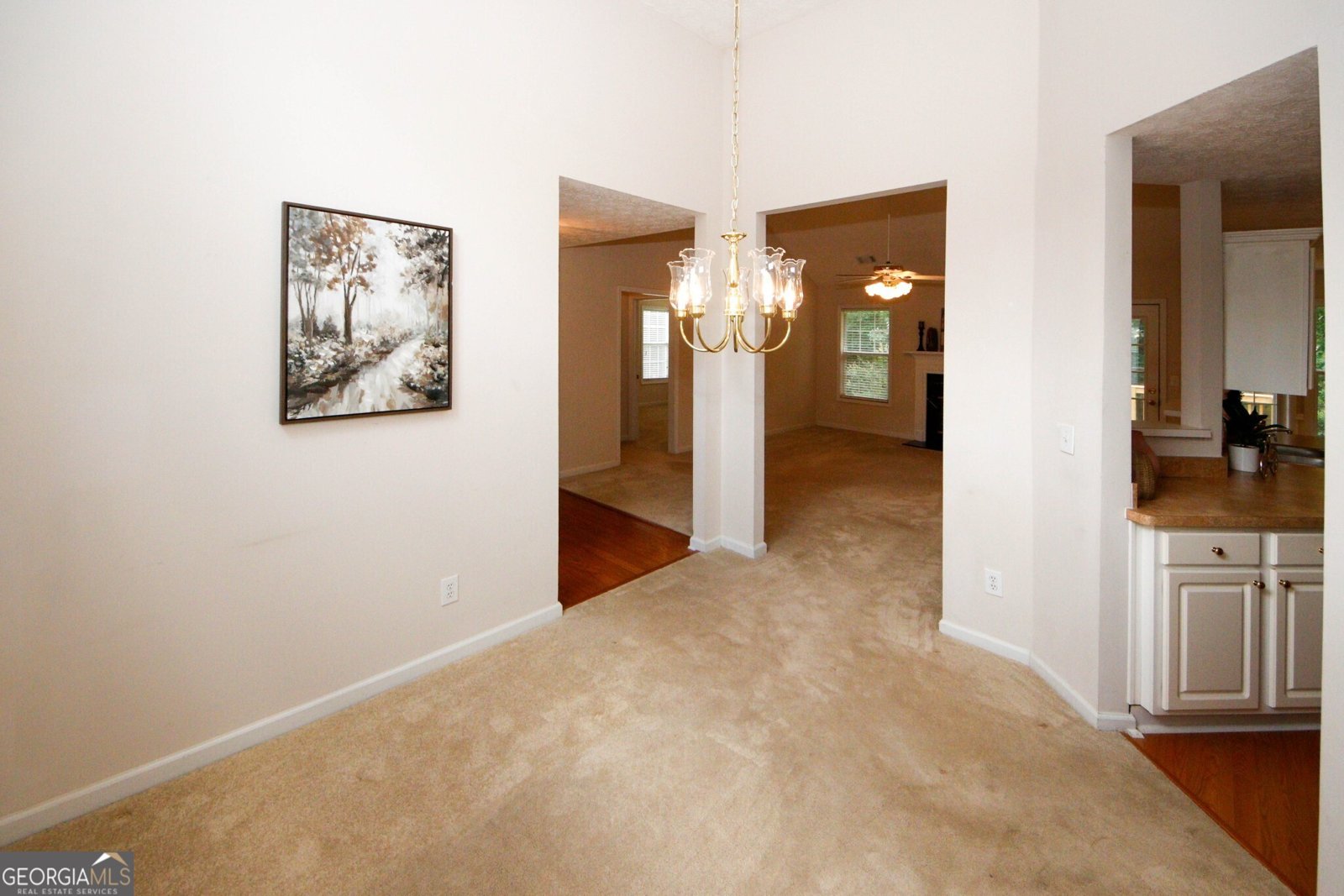 555 Flintlock Drive Dacula - 35