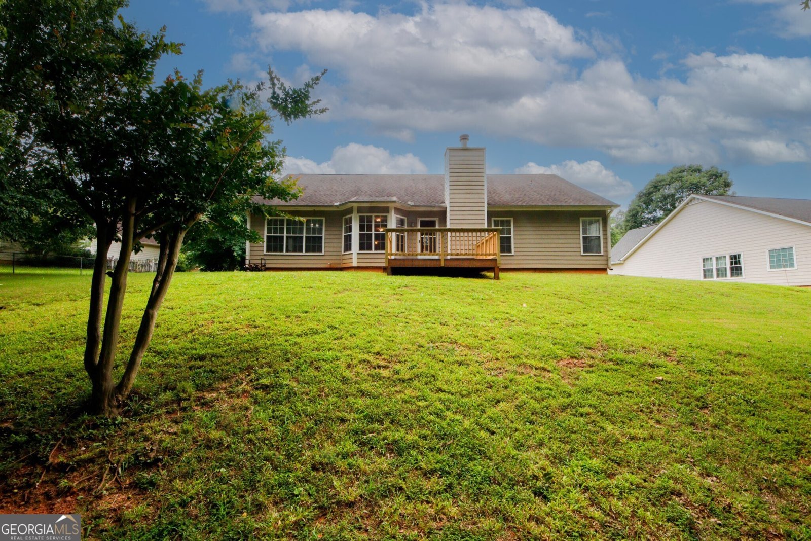 555 Flintlock Drive Dacula - 45