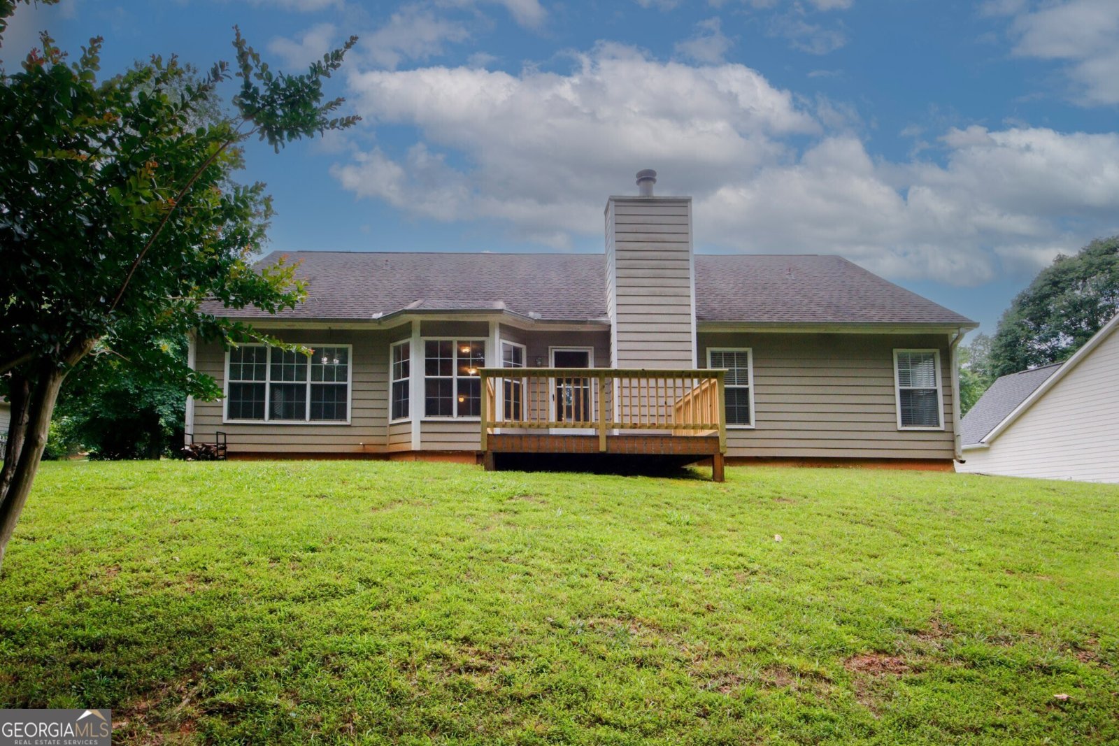 555 Flintlock Drive Dacula - 46