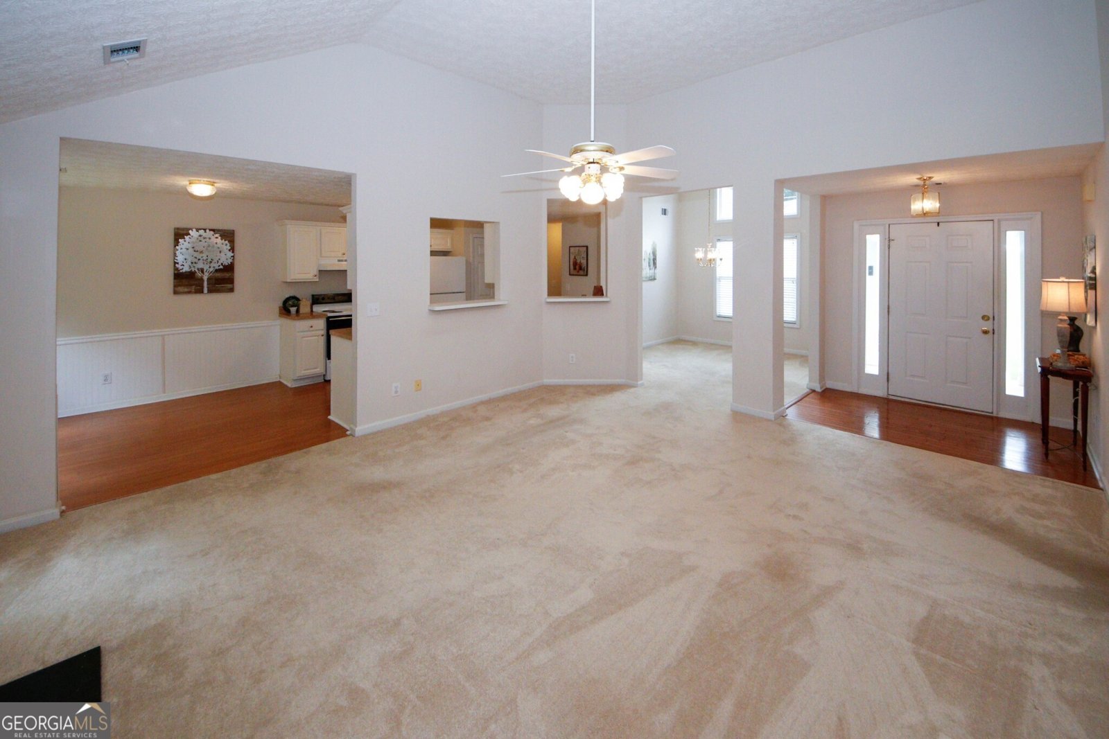 555 Flintlock Drive Dacula - 8