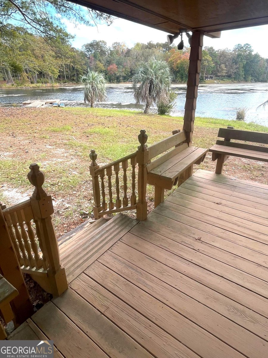 192 Lake Richardson Drive Fort Valley - 3