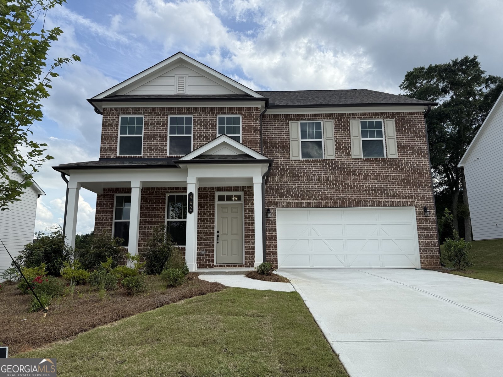 442 Silverleaf Trail Bethlehem - 1