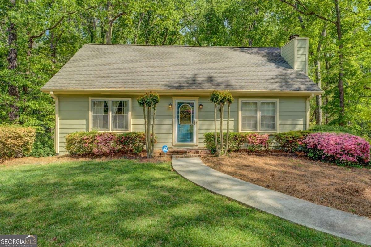 3957 Woodland Circle Conyers - 1