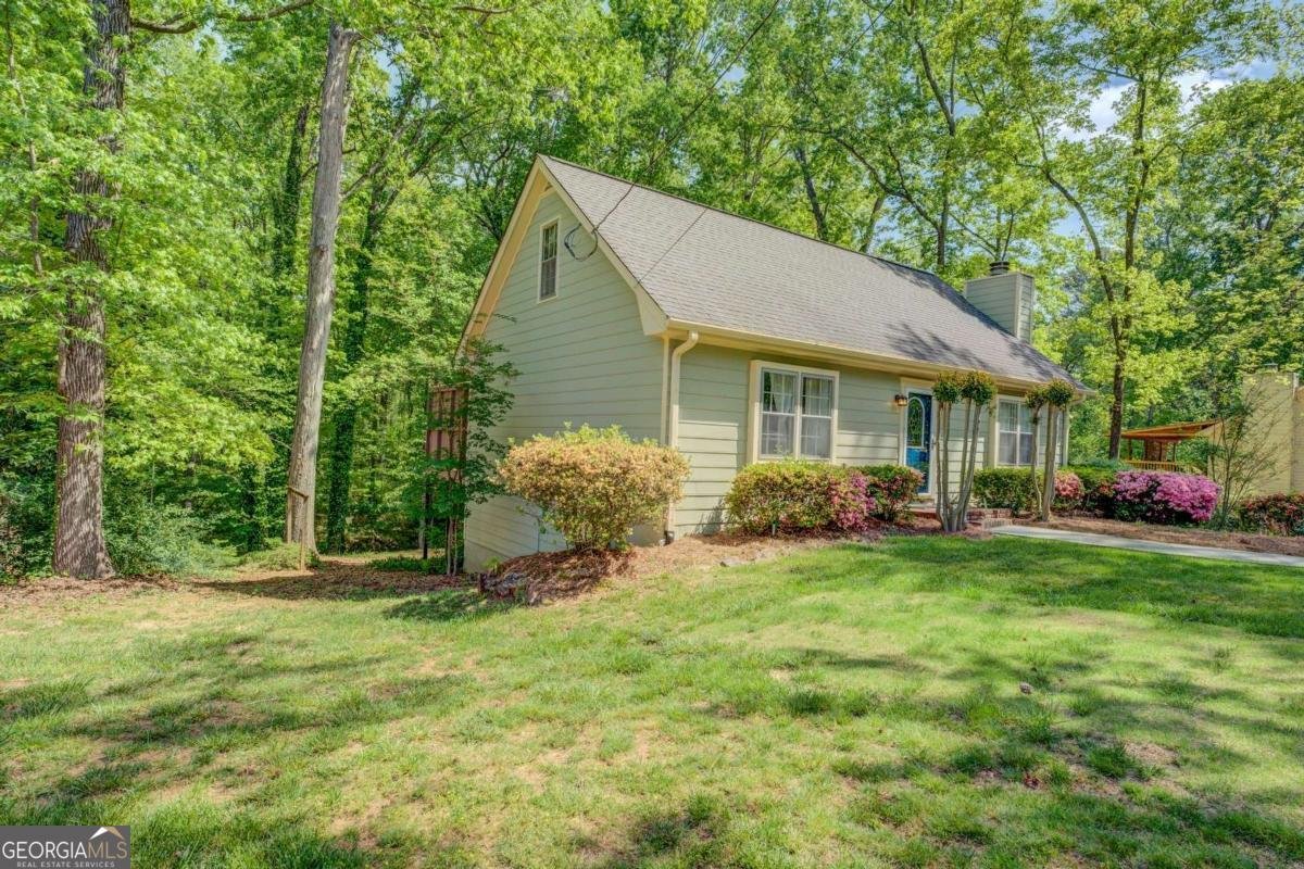 3957 Woodland Circle Conyers - 2