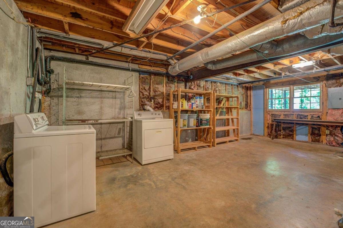 3957 Woodland Circle Conyers - 20