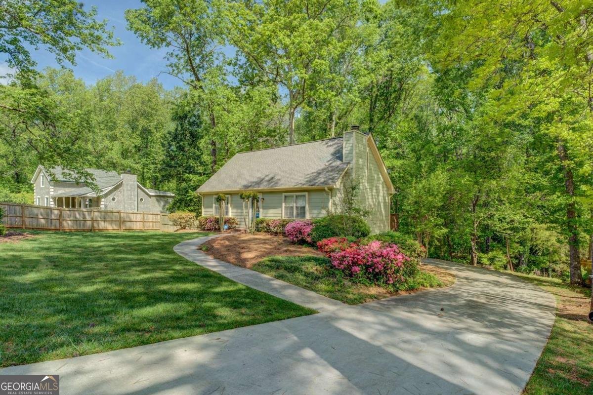 3957 Woodland Circle Conyers - 3