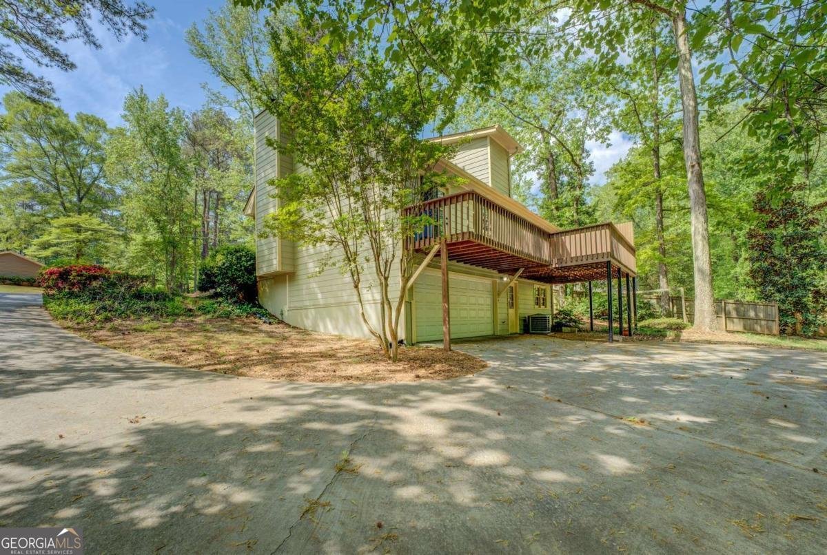 3957 Woodland Circle Conyers - 4