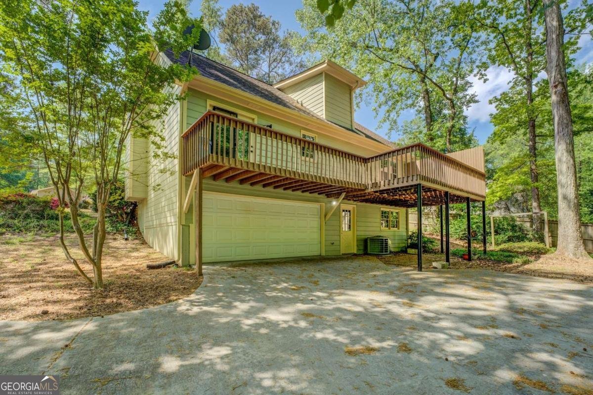 3957 Woodland Circle Conyers - 5