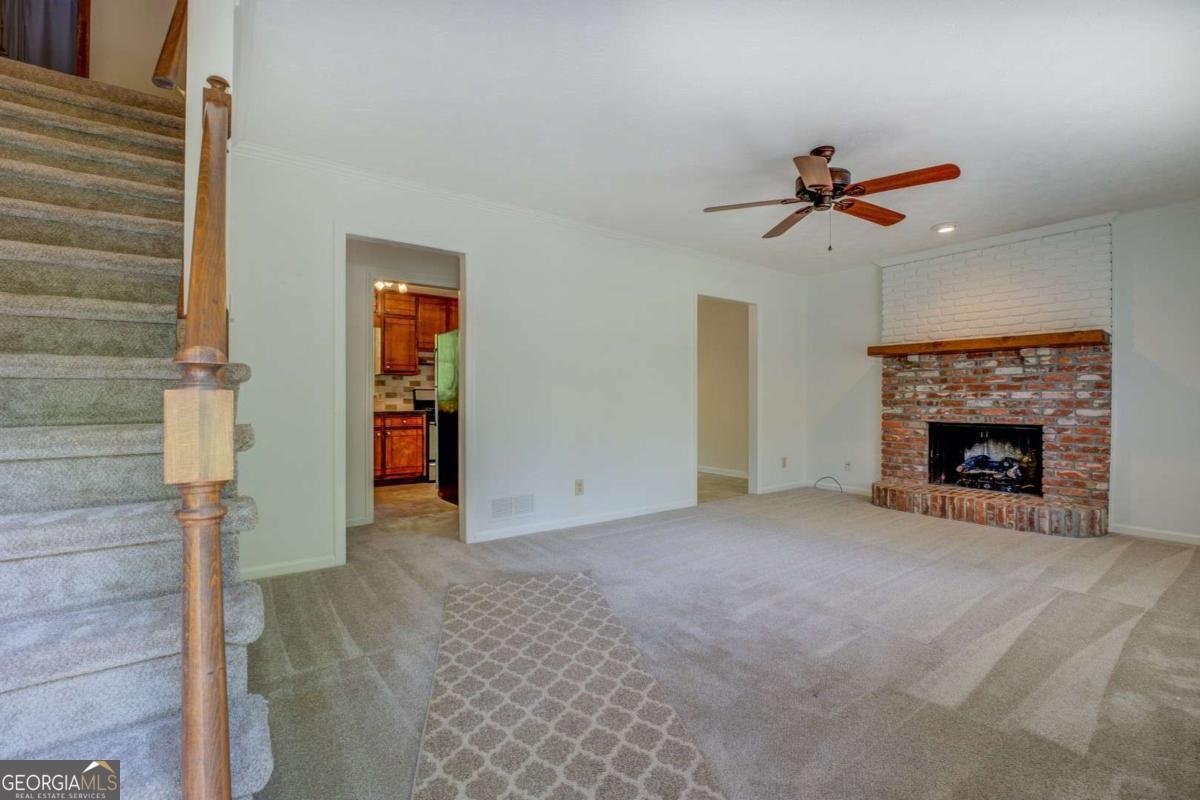 3957 Woodland Circle Conyers - 6