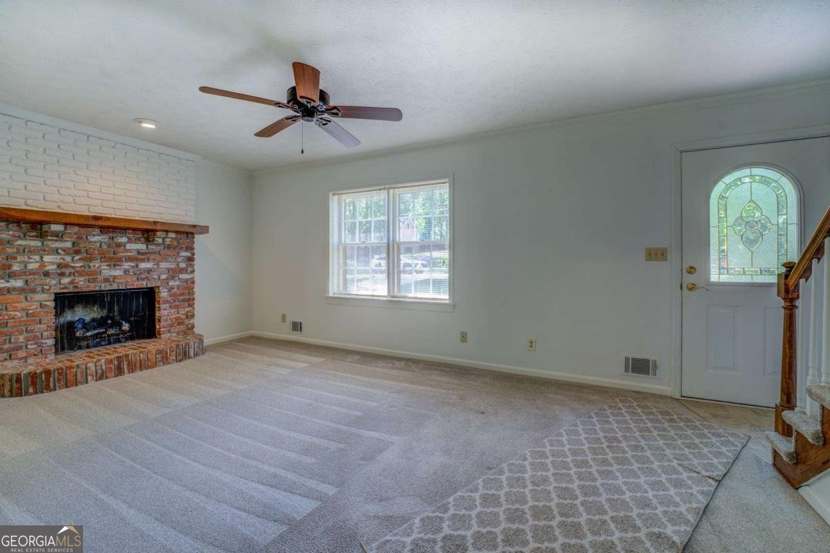 3957 Woodland Circle Conyers - 7