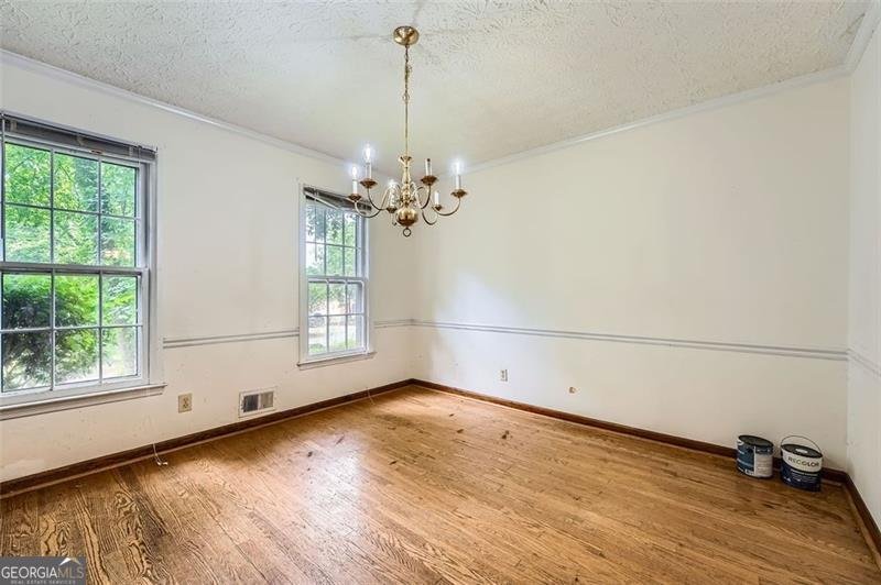 2867 HOLLY OAKS Drive Marietta - 4