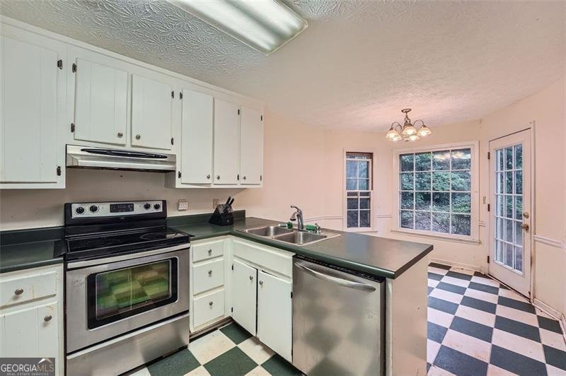 2867 HOLLY OAKS Drive Marietta - 5